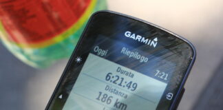 Garmin Coach