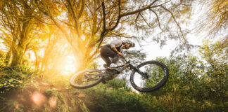 Demo Ride