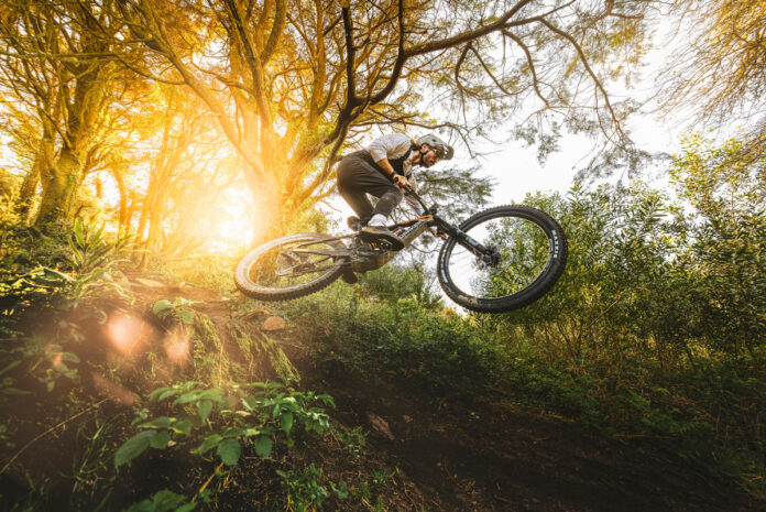Demo Ride