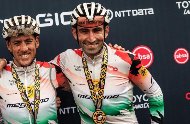 Cape Epic
