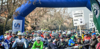 Energy Granfondo MTB
