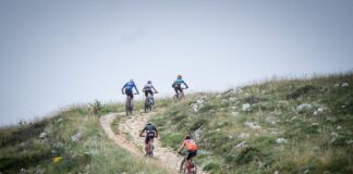 Sirente Bike Marathon