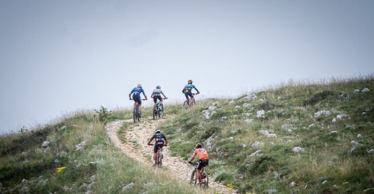 Sirente Bike Marathon