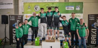 Granfondo Energy MTB