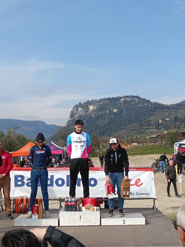 Bardolino Bike