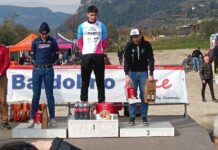Bardolino Bike: tripletta per Scott Racing con Goria, Siffredi e Beeli. Tra le donne vince Gris Bardolino Bike