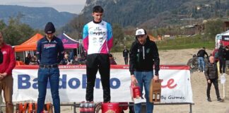 Bardolino Bike