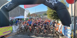 Granfondo Wild Valtrompia