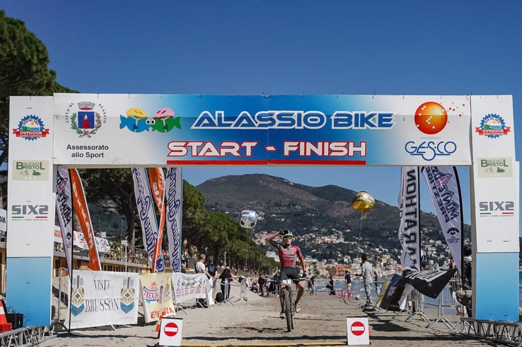 Granfondo Muretto di Alassio MTB