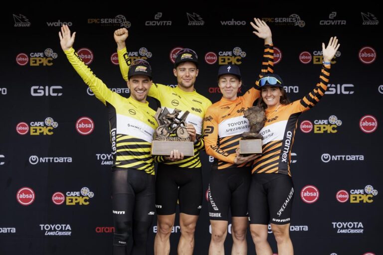 Cape Epic
