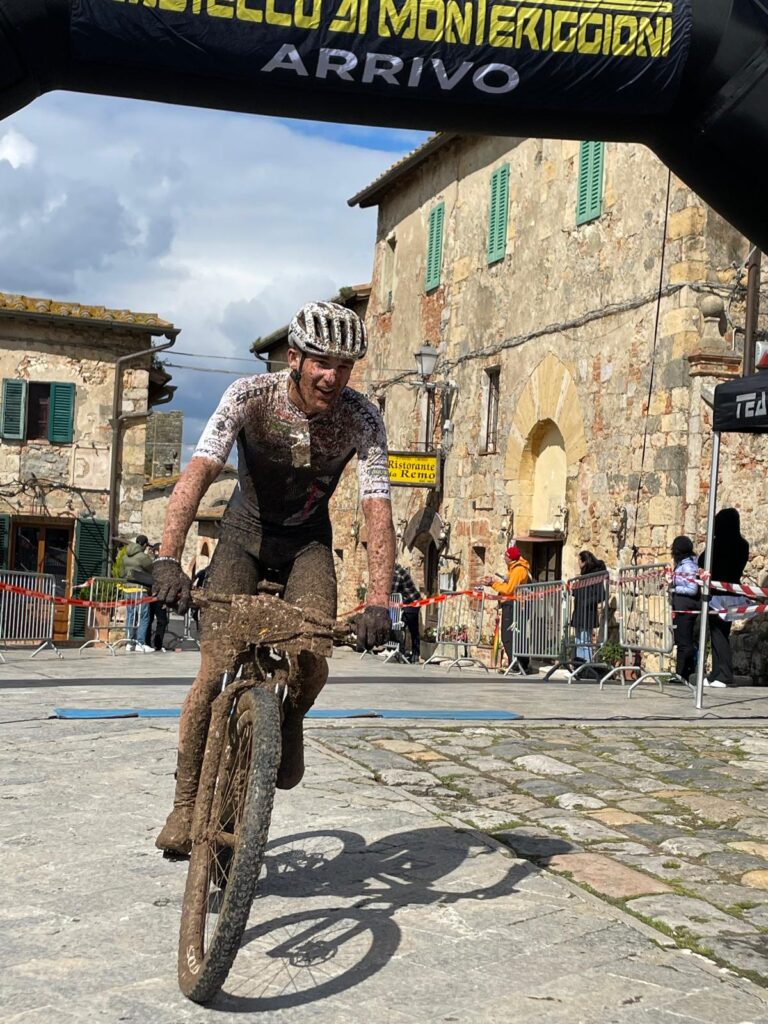 Granfondo del Castello di Monteriggioni