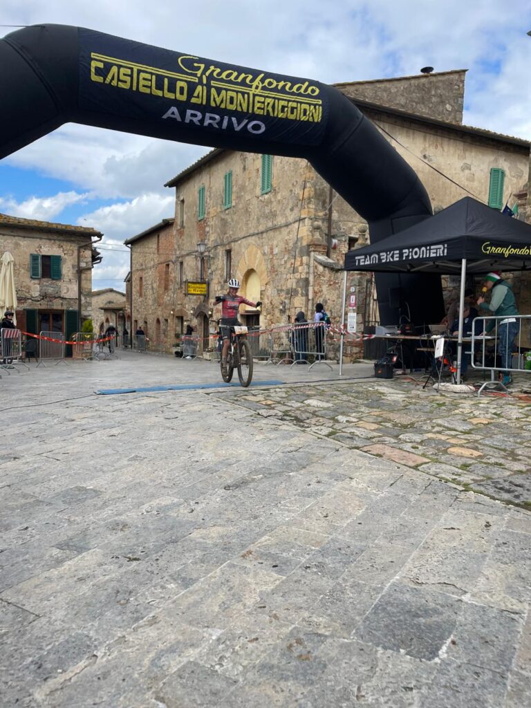 Granfondo del Castello di Monteriggioni