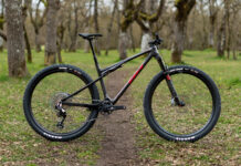 BH punta sul nuovo gruppo meccanico SRAM Eagle 90 con la Lynx SLS 8.5 BH Lynx SLS