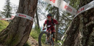 Bosch eMTB Challenge