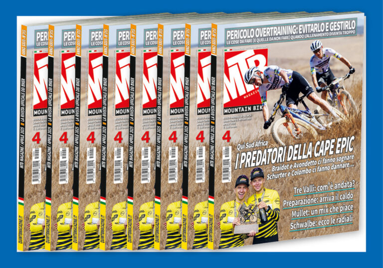MTB Magazine