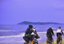 Emilia Romagna Bike Trail: svelati i quattro percorsi della sesta edizione Emilia Romagna Bike Trail