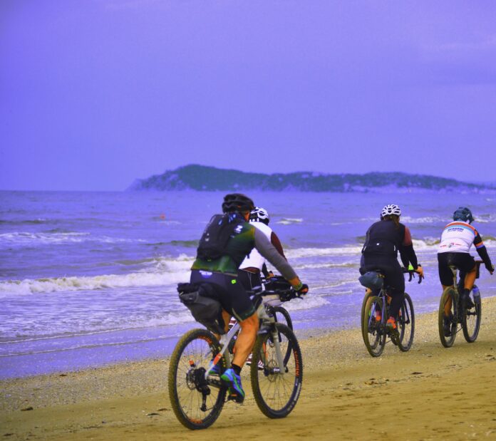 Ph Gengy Bertolini #gengy76 Emilia Romagna Bike Trail