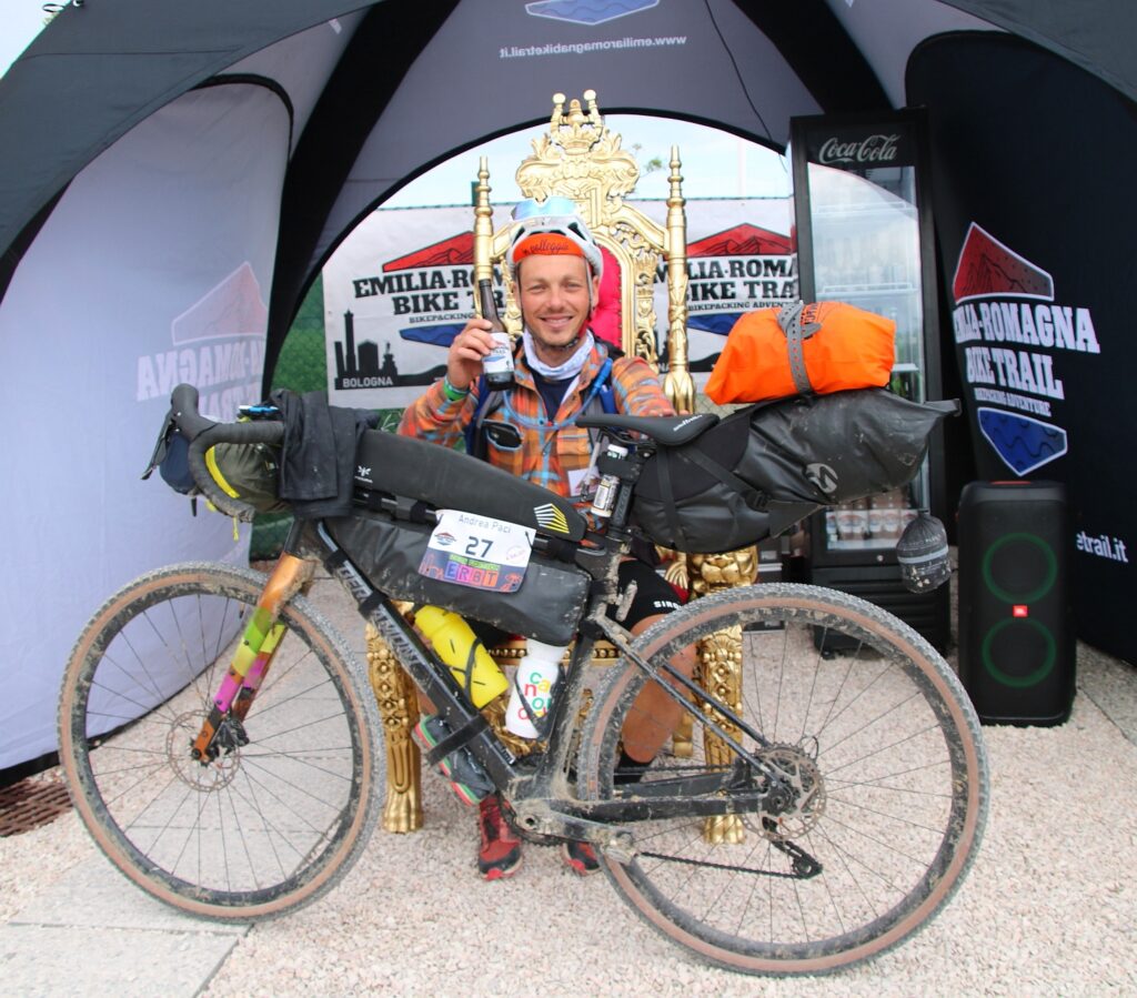 Emilia Romagna Bike Trail