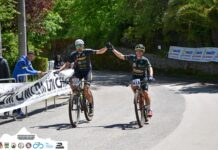 Marathon dei Lupi