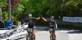 Marathon dei Lupi