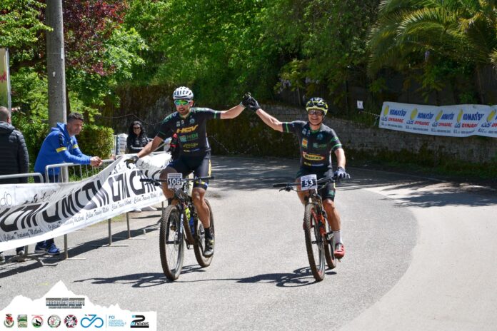 Footo 2 Marathon dei Lupi