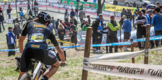 Gaerne Mtb Trophy