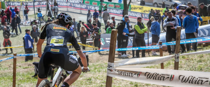 Gaerne Mtb Trophy