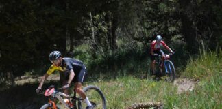 Granfondo RWE Santa Ninfa Mtb