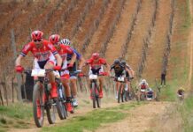 GF del Castello di Monteriggiorni: si aprono le porte della 33ª edizione della corsa toscana GF del Castello di Monteriggiorni