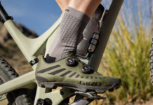 Scarpe nuove? Giro lancia le Gritter Giro