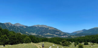 Granfondo Mtb del Parco Nazionale d’Abruzzo