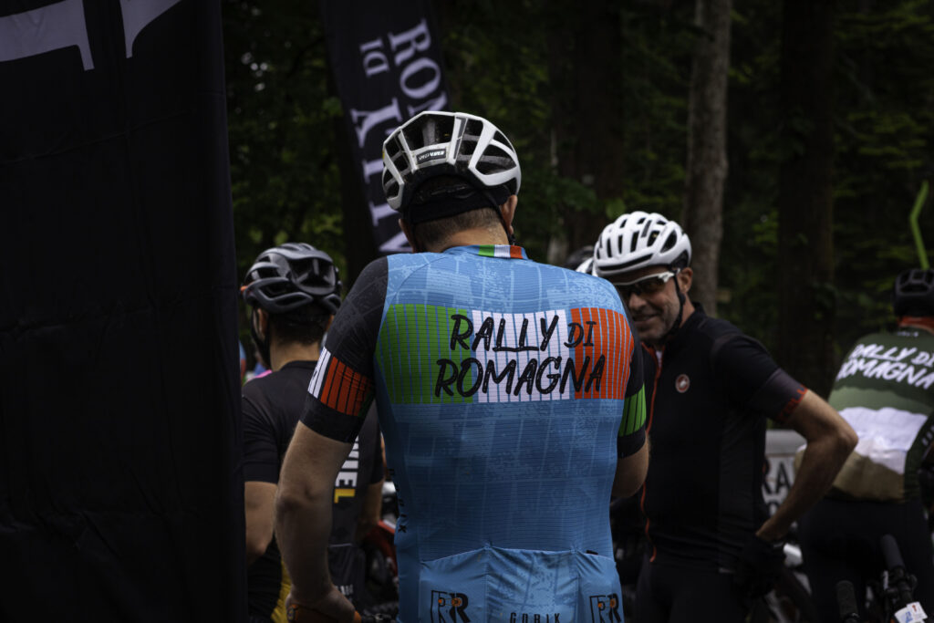 Rally di Romagna