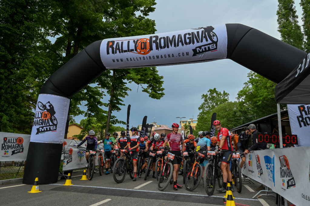 Rally di Romagna