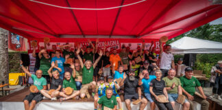Rally di Romagna