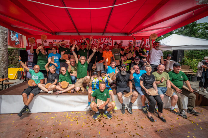 Rally di Romagna