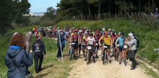XCO Finestrelle