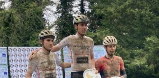 Granfondo Bassa Valdichiana