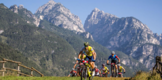Marathon Dolomiti Friulane