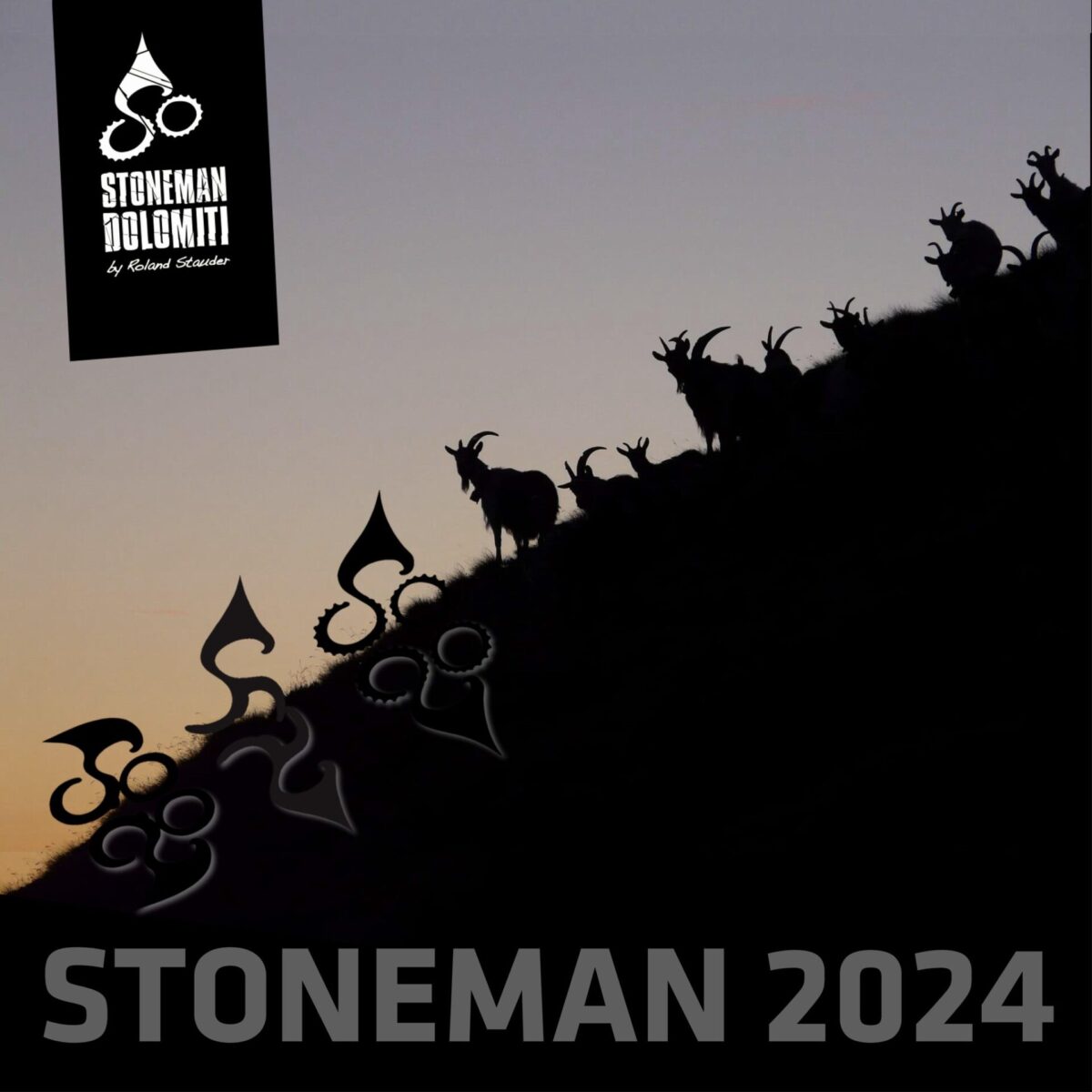 Stoneman Trail