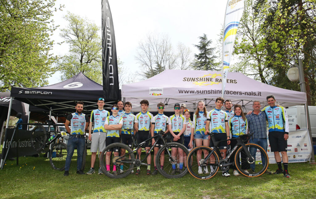 Marlene Sudtirol Sunshine Race