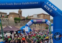 Granfondo Bassa Valdichiana