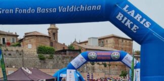 Granfondo Bassa Valdichiana