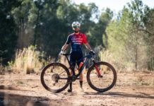 De Cosmo pronto all’esordio alla Cape Epic: «Ho firmato con Torpado proprio per correre gare come questa» De Cosmo
