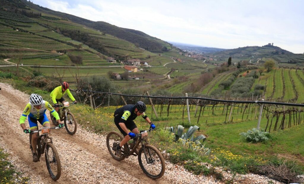 Tre Valli Bike Fun