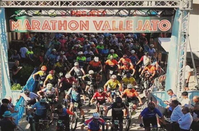 Valle dello Jato