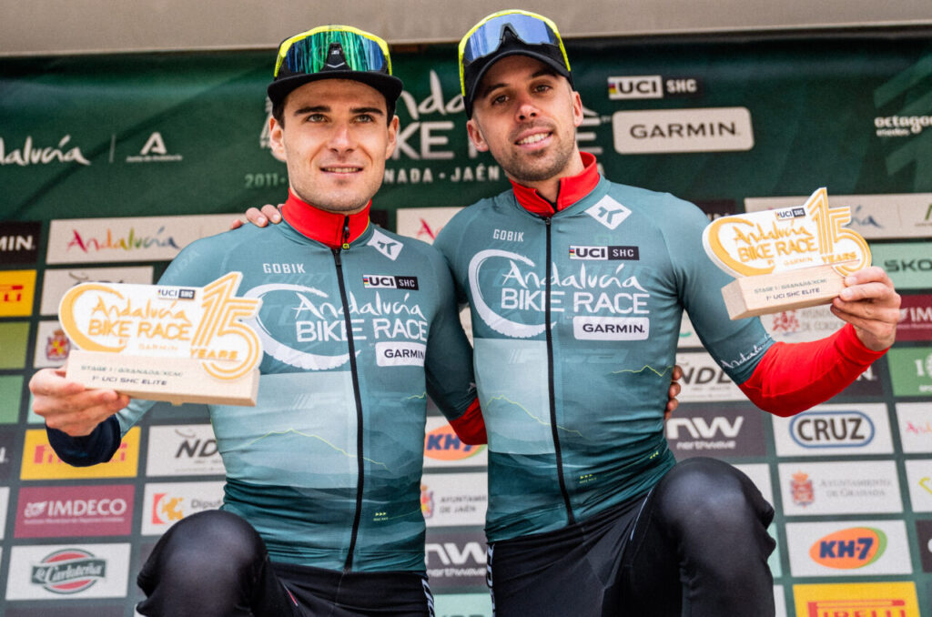 Andalucia Bike Race