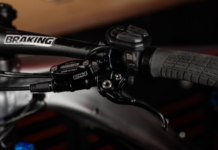 Braking RM4: un impianto frenante per le alte prestazioni Braking