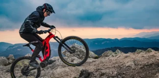 e-Bike