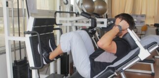 Palestra