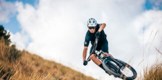 Mondraker